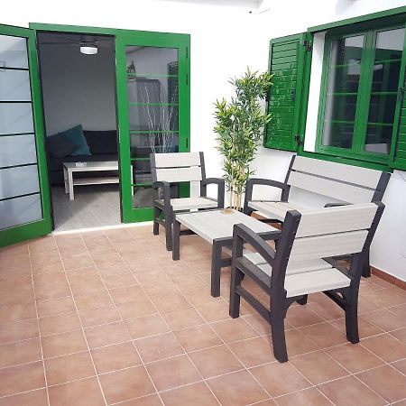 Central Luxurious Apartment Wifi Netflix Caleta de Fuste Exterior foto