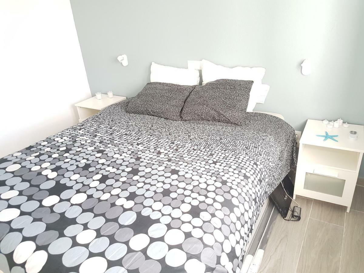 Central Luxurious Apartment Wifi Netflix Caleta de Fuste Exterior foto