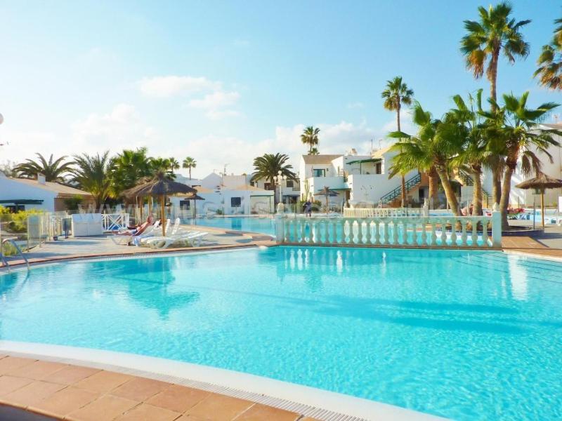 Central Luxurious Apartment Wifi Netflix Caleta de Fuste Exterior foto